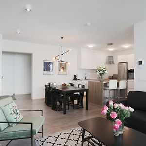 Deluxe Appartement